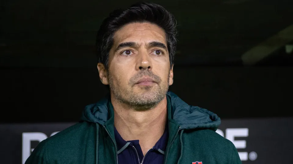 Abel admite atuação ruim do Palmeiras e comenta vaias: 'Torcedor é livre'