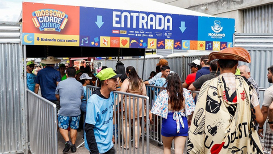 Confira o que pode e não pode levar para o 