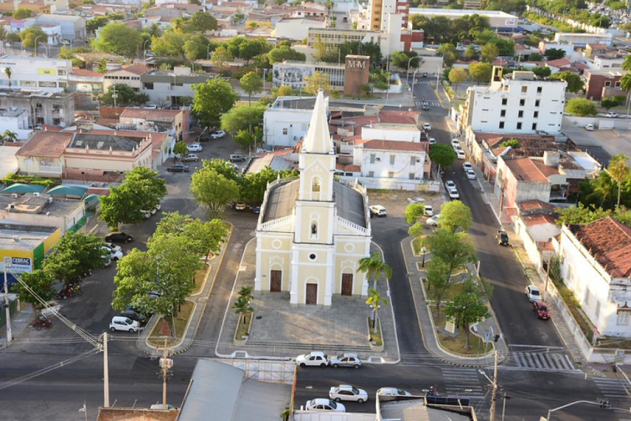 Prefeitura realiza intervenções no trânsito para o espetáculo “Chuva de Bala no País de Mossoró”